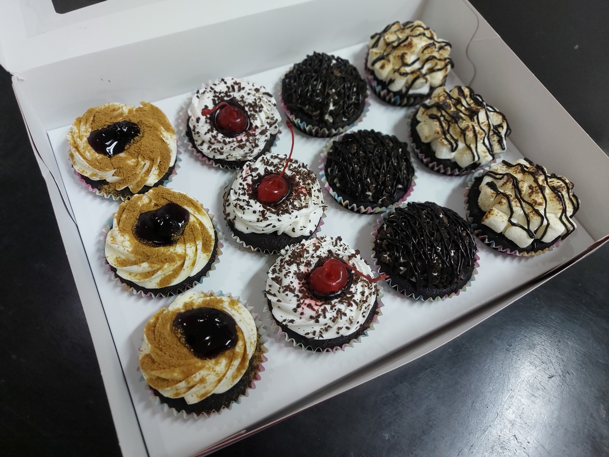 Cupcakes