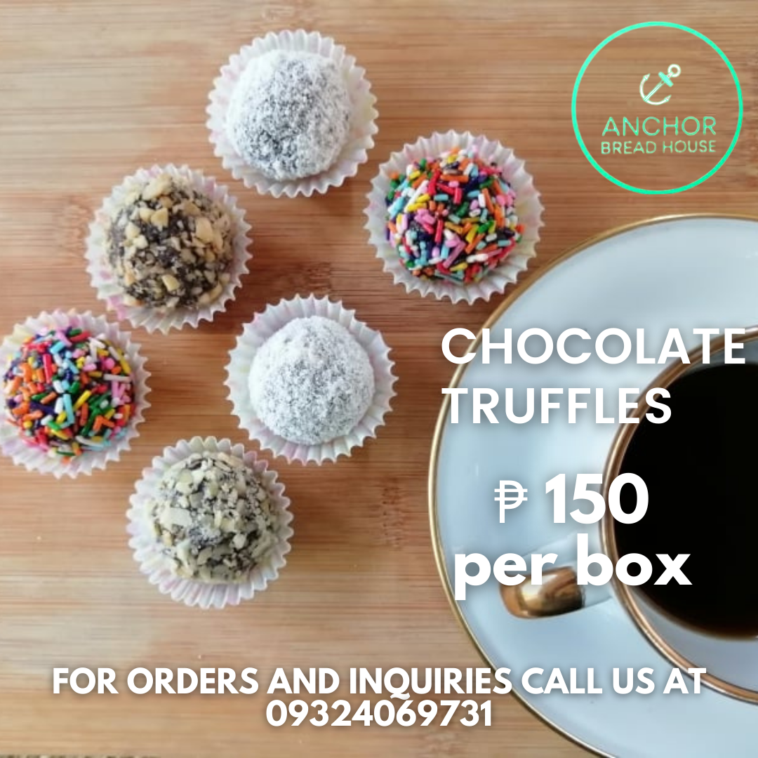 Chocolate Truffles