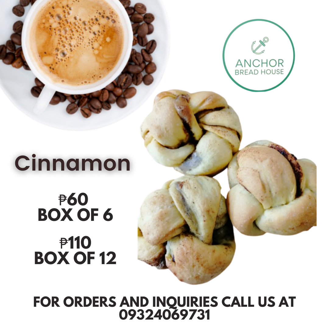 Cinnamon