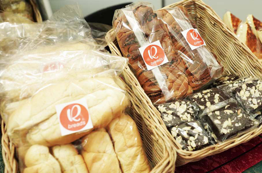 Gourmet and Pastries