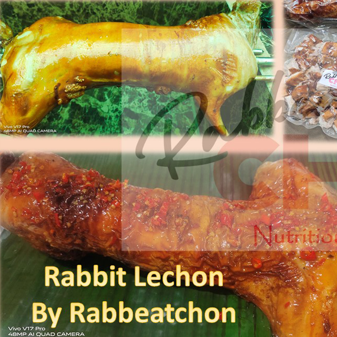 Rabbit Viand