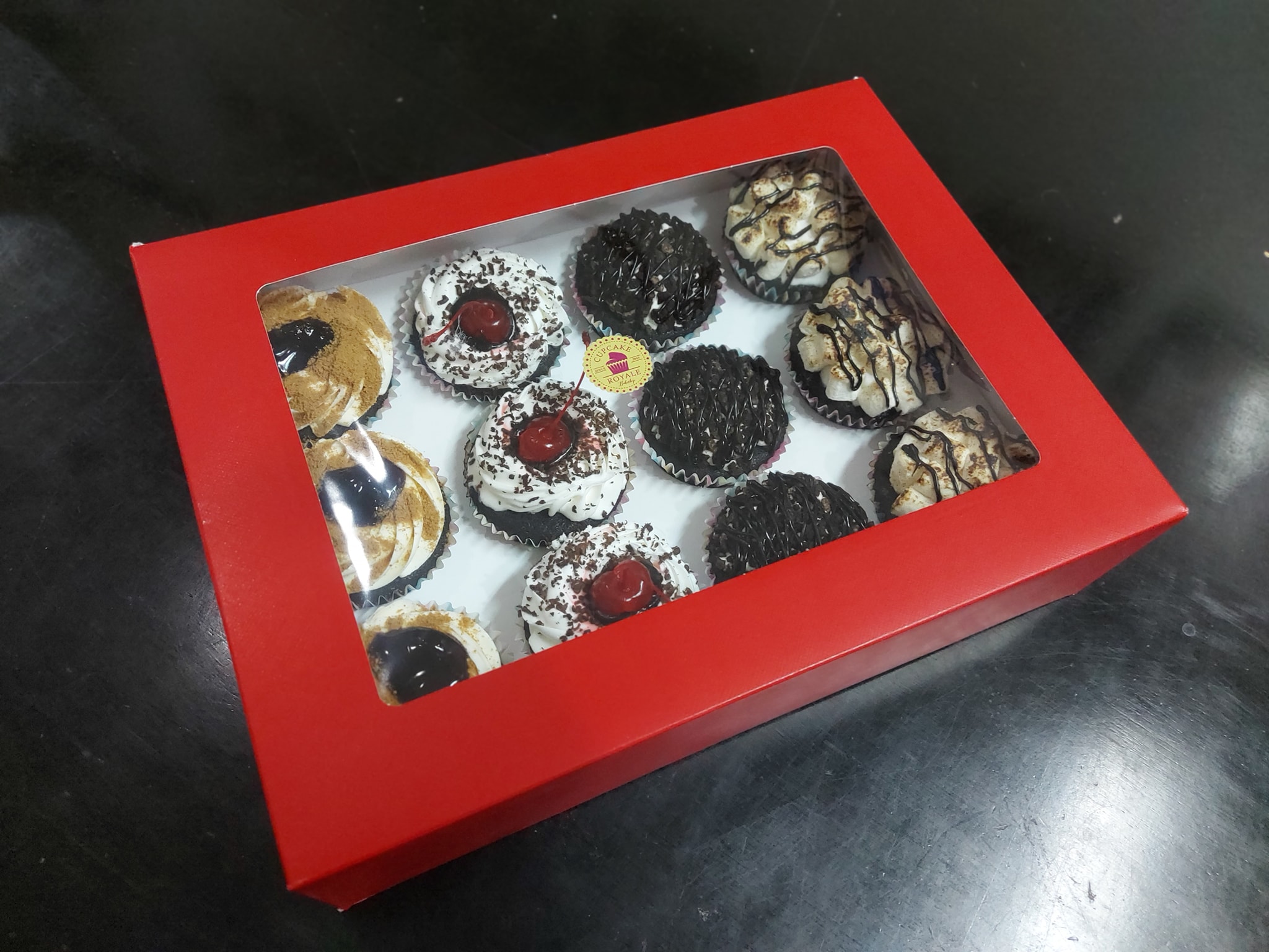 Cupcakes