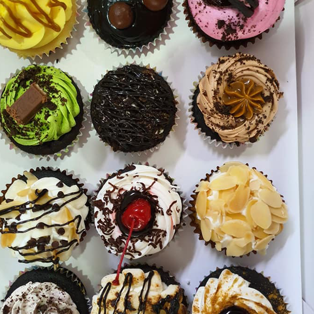 Cupcakes